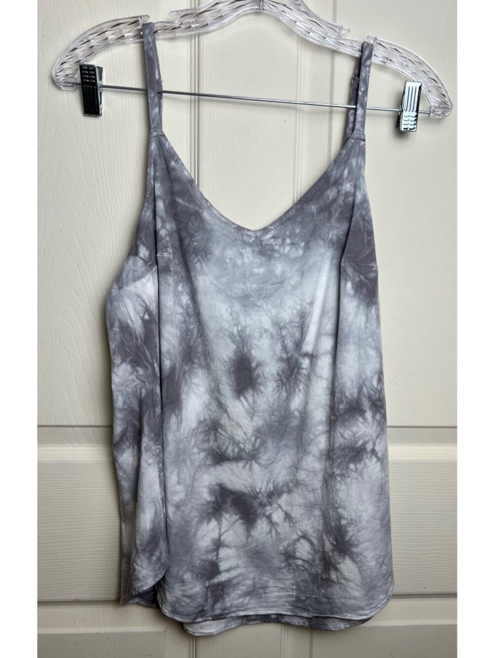 Torrid Tie Dye Cami - Picture 4 of 9